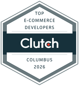 Top Clutch E-commerce Developers, Columbus 2026